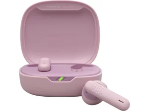 Image Casti Wireless JBL Wave Flex 2 True Wireless Earbuds Pink JBLWFLEX2PIK