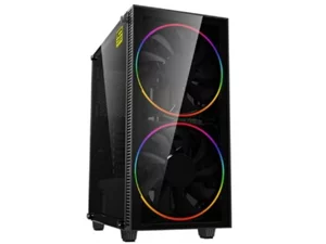 Image Системный блок (AMD Ryzen 5 9600X, 32GB (2x16GB), 1.0TB, Radeon RX 9070 16GB)