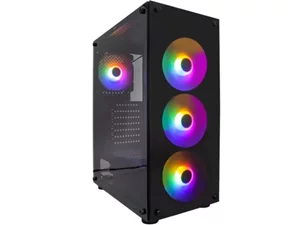 Image Системный блок (AMD Ryzen 5 8400F, 32GB(2x16), 1TB, GeForce RTX 5060 Ti 8GB)