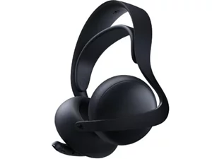 Image Casti Sony PlayStation 5 PULSE Elite Wireless Headset Midnight Black