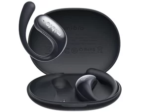 Image Наушники Mibro Xiaomi OpenEar Black