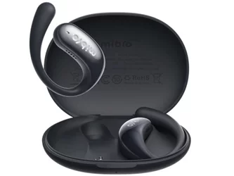 Наушники Mibro Xiaomi OpenEar Black