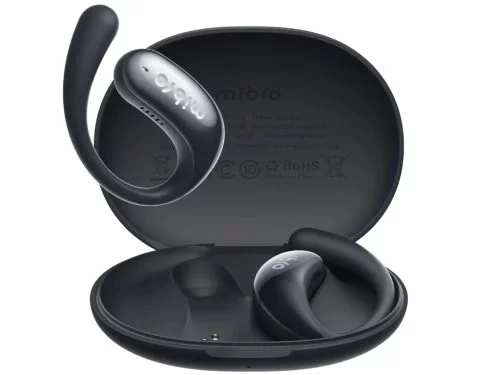 Image Наушники Mibro Xiaomi OpenEar Black