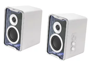 Image Sistem acustic Edifier QR30, White