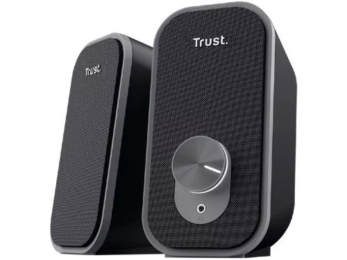 Image Sistem acustic Ador 2.0 Speaker Set, 6W RMS