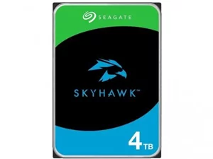 Image Hard disk Seagate 4.0TB ST4000VX015