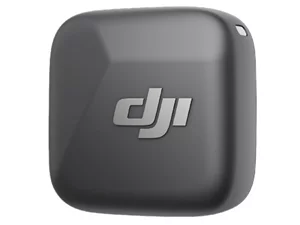 Image Microfon DJI Mic Mini Transmitter, Infinity Black
