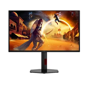 Image Monitor AOC Q27G4ZDR Black