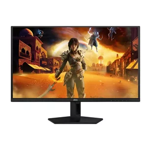 Image Monitor AOC Q27G41ZDF Black