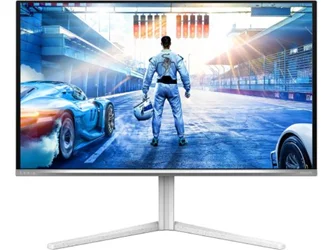 Монитор PHILIPS Evnia 27M2N6501L White