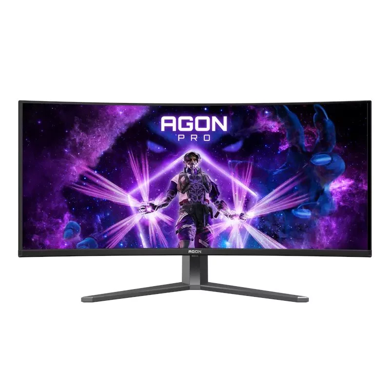 Image Монитор AOC Agon Pro AG346UCD Black