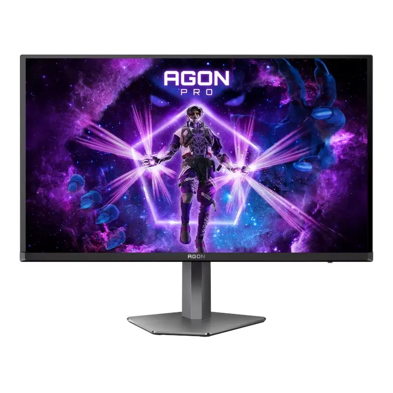 Image Monitor AOC Agon Pro AG276QKD2 Black