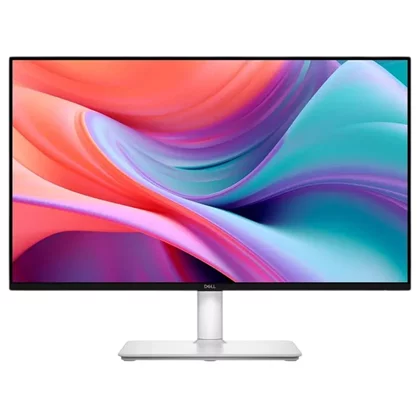 Монитор DELL S2725HSM Silver