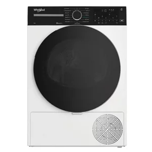 Image Сушильная машина Whirlpool WP C9 WBS EE