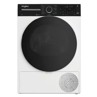 Uscător de rufe Whirlpool WP C9 WBS EE