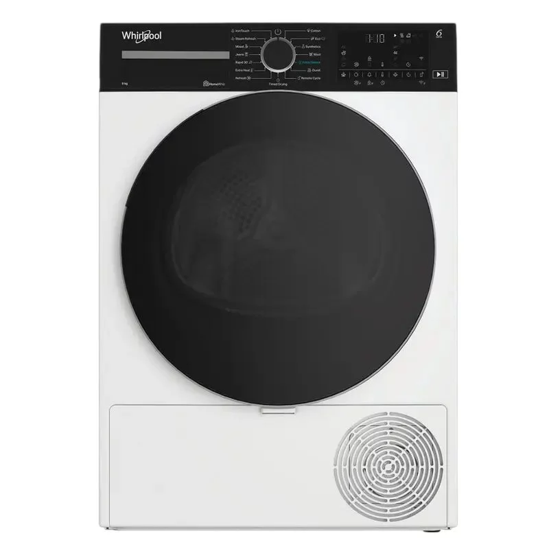 Image Uscător de rufe Whirlpool WP C9 WBS EE