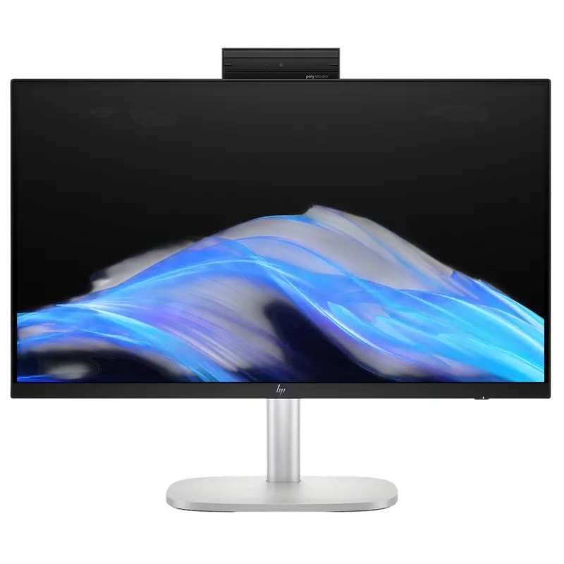 Image Моноблок HP EliteStudio 8 AiO G1i 27 (Intel Core Ultra 7 265, 32GB/1TB) Silver