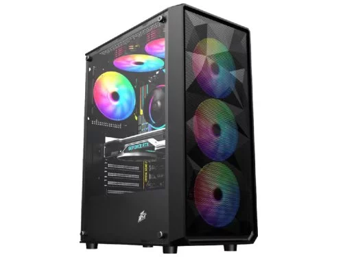 Image Системный блок (Intel Core i5-12400F, 16GB, 1TB, GeForce RTX 5060 8GB)