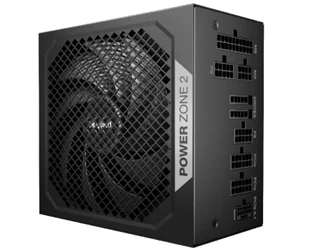 Блок питания be quiet! POWER ZONE 2, 750W