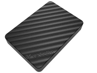 SSD extern Verbatim Store 'N’ Go Mini Stripe 1.0TB