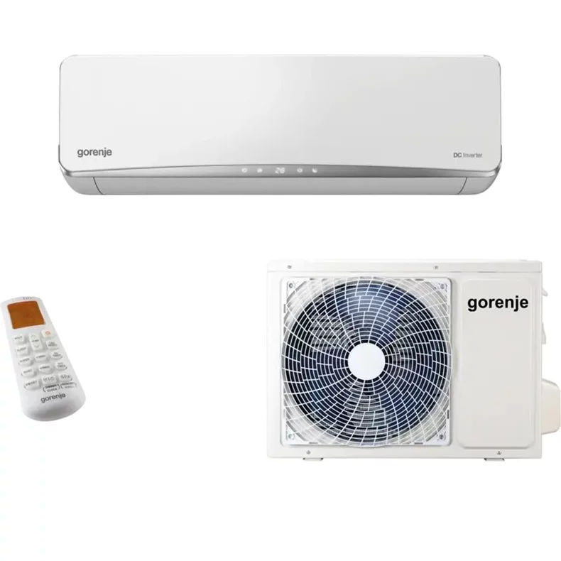 Image Aparat de aer condiționat Gorenje Pandora TG35VE00G