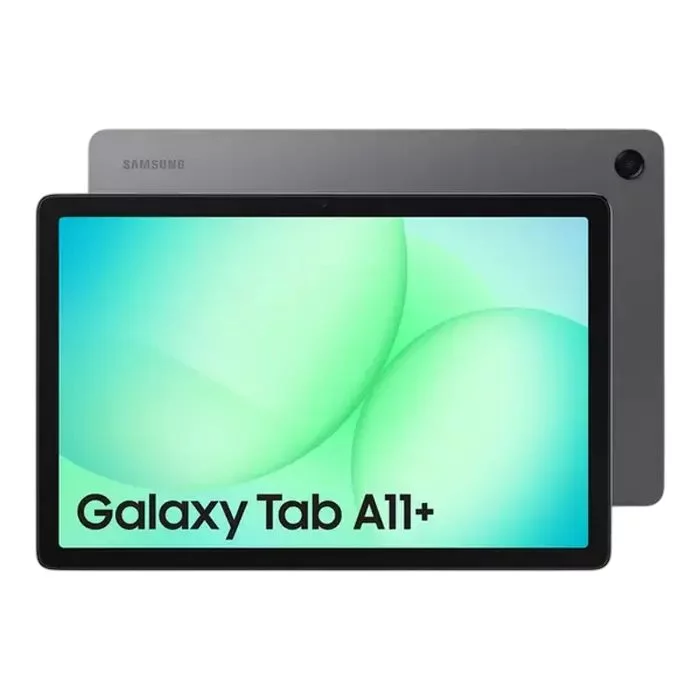 Image Tableta Samsung Galaxy X235 Tab A11 Plus 11" 5G 8/256GB Gray