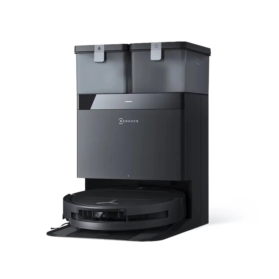 Image Aspirator ECOVACS Deebot T50 Pro Omni Gen2