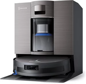 Image Пылесос ECOVACS Deebot X11 OmniCyclone