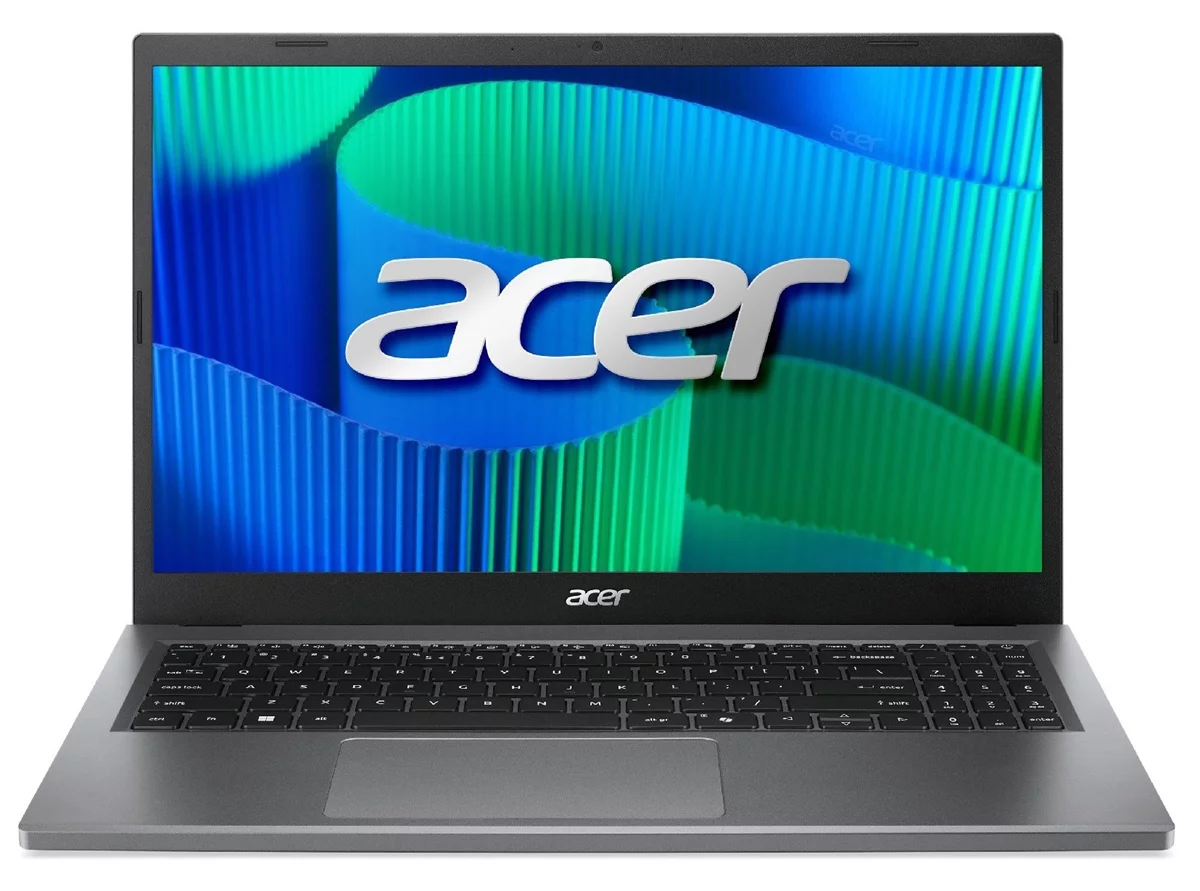 Ноутбук Acer Extensa 15 EX215‑24 (AMD Ryzen 3 7320U, 16GB, 512GB, AMD ...