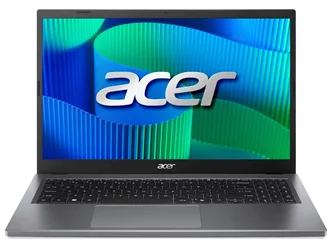Laptop ACER Extensa 15 EX215-24 (AMD Ryzen 3 7320U, 16GB, 512GB, AMD Radeon Graphics) Steel Gray