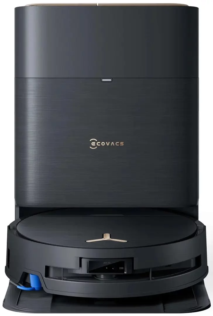 Image Aspirator Ecovacs Deebot X9 Pro Omni Black
