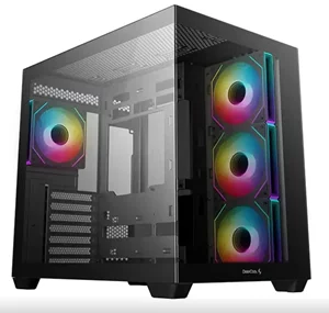 Image Системный блок Navigator PC10969 (Ryzen 7 7800X3D, 32GB, 2TB, RTX5070 12GB)