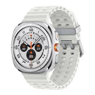 Ceas inteligent Galaxy Watch Ultra LTE White