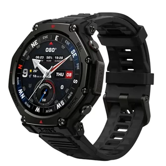 Ceas inteligent Xiaomi Amazfit T-Rex 3 Pro Black