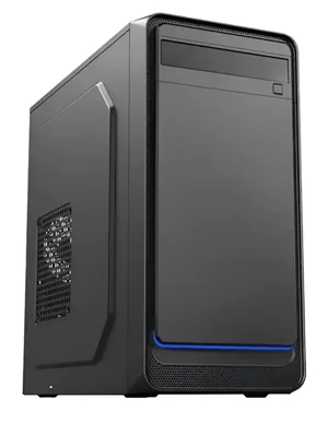 Image Системный блок Navigator PC11163 (Ryzen 5 5600G, 16GB, 500GB)