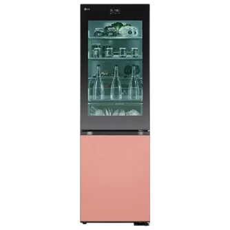 Холодильник LG GBG719MDNN