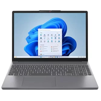 Laptop Lenovo 15.3 IdeaPad Slim 3 15IRH10 (Core i7-13620H, 16Gb/1Tb) Luna Grey