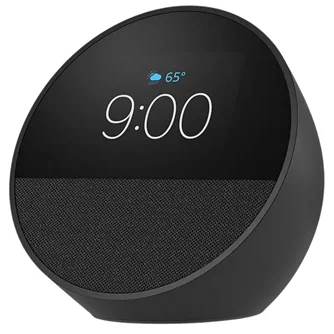 Умная колонка Amazon Echo Spot