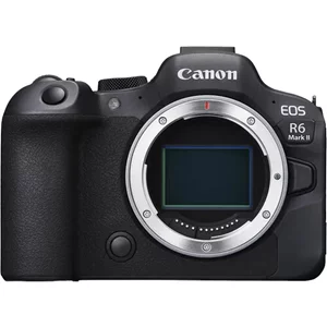 Image Aparat foto mirrorless Canon EOS  R6 Mark III BODY V5 GHz