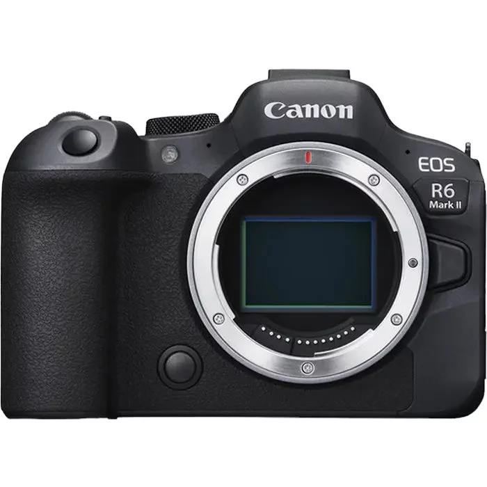 Image Aparat foto mirrorless Canon EOS  R6 Mark III BODY V5 GHz