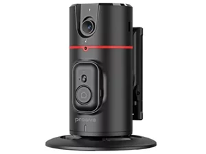 Image Selfie stick Proove Face Trace Auto Face Tracking (95 mm),Black