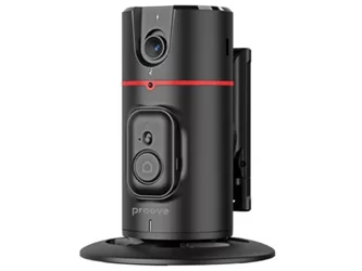 Штатив Proove Face Trace Auto Face Tracking (95 mm),Black