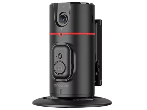 Image Штатив Proove Face Trace Auto Face Tracking (95 mm),Black