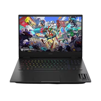 Ноутбук HP 16.0" OMEN 16-am0045ci (Core 7 240H, 16Gb/1Tb, 5060) Black