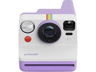 Aparat foto instant Polaroid Now Gen 3,Purple