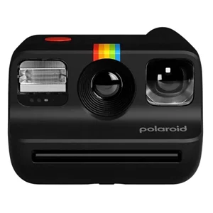 Image Aparat foto instant Polaroid Go Gen2, Black