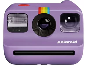 Image Aparat foto instant Polaroid Go Gen2, Purple