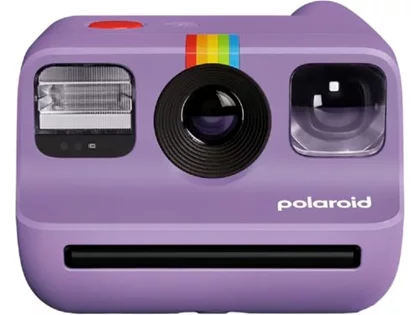 Фотоаппарат моментальной печати Polaroid Go Gen2, Purple