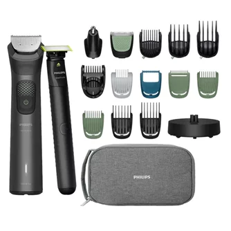 Триммер Philips MG9556/15, Gray