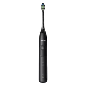 Image Periuță de dinți electrică Philips HX7111/01, Black